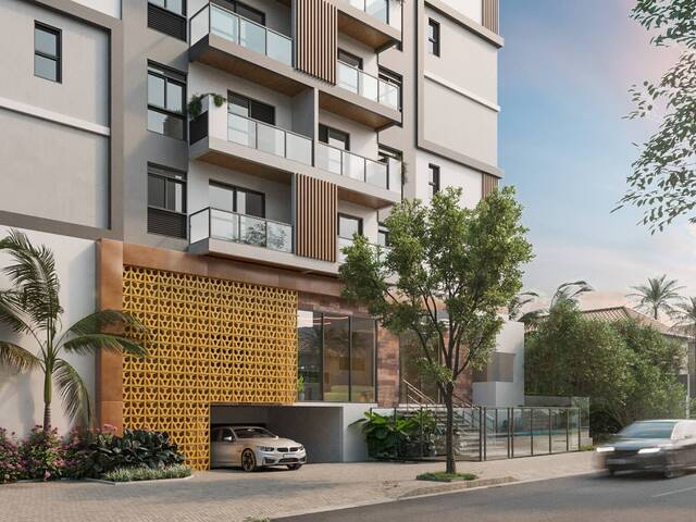 #84 - Apartamento para Venda em Santo André - SP - 2