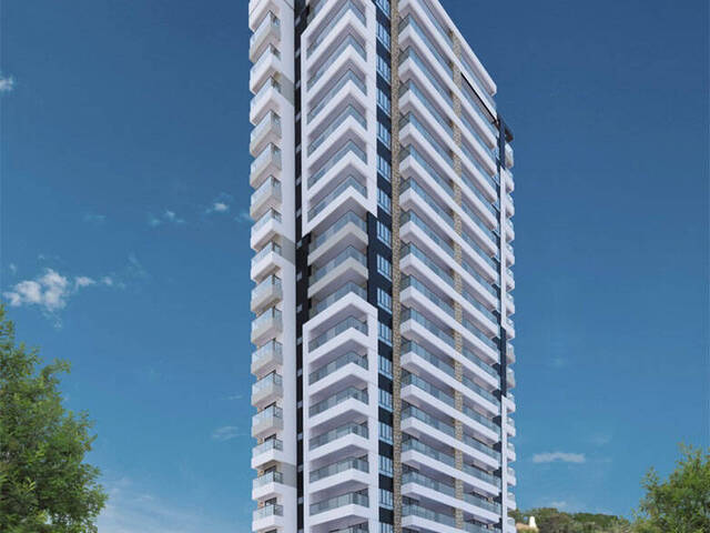 #85 - Apartamento para Venda em Santo André - SP - 1