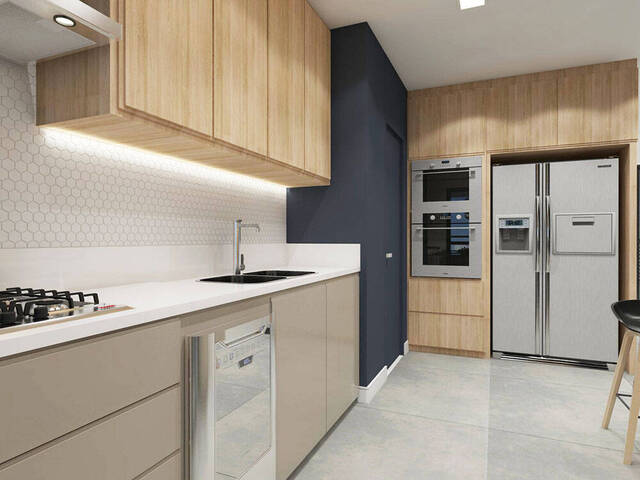 #85 - Apartamento para Venda em Santo André - SP - 2