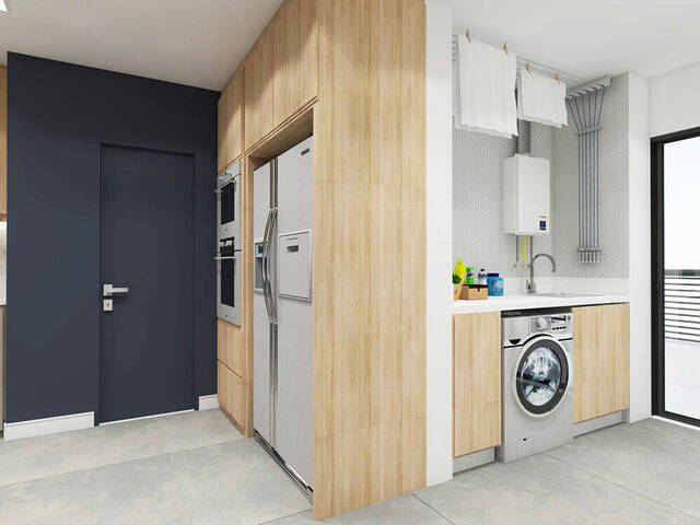 Apartamento para Venda em Santo André - 4