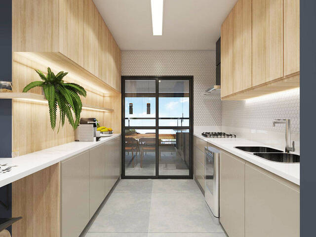 Apartamento para Venda em Santo André - 5