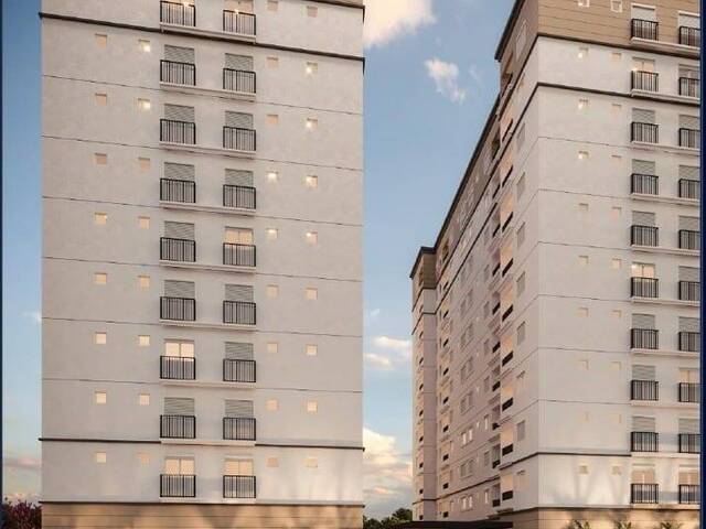 #86 - Apartamento para Venda em Santo André - SP - 1