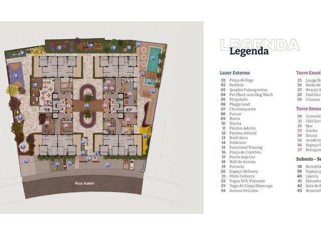 #86 - Apartamento para Venda em Santo André - SP - 2