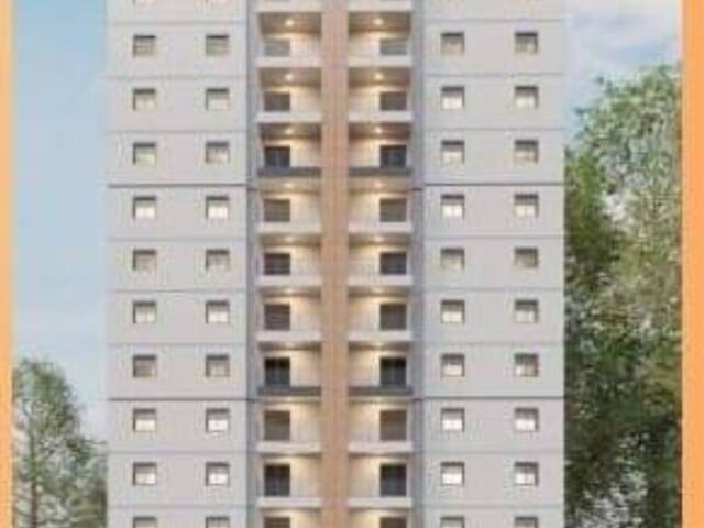 #88 - Apartamento para Venda em Santo André - SP - 1