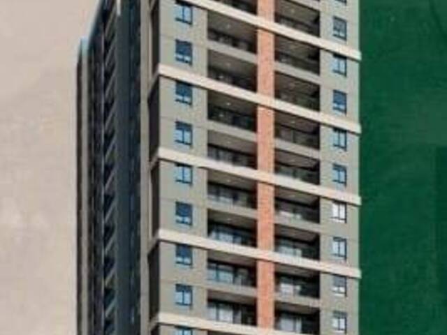 #89 - Apartamento para Venda em São Bernardo do Campo - SP - 1