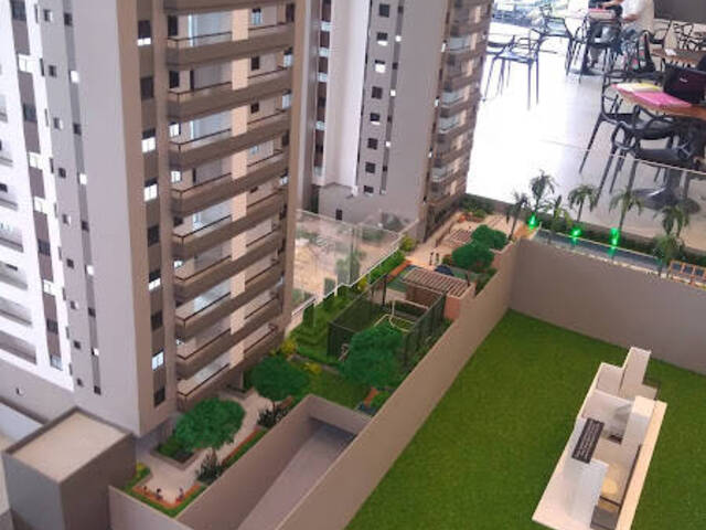 #91 - Apartamento para Venda em São Bernardo do Campo - SP - 1