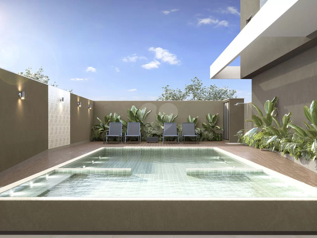 #94 - Apartamento para Venda em Santo André - SP - 2
