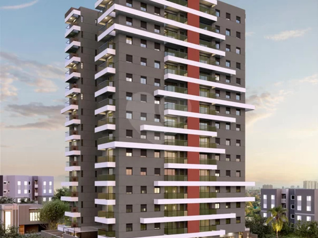 #94 - Apartamento para Venda em Santo André - SP - 1