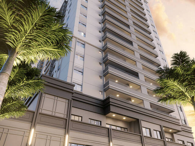 #95 - Apartamento para Venda em Santo André - SP - 1