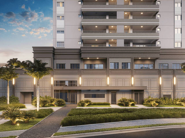 #95 - Apartamento para Venda em Santo André - SP - 2