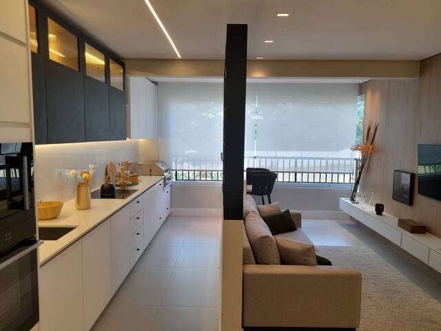 Apartamento para Venda em São Bernardo do Campo - 2