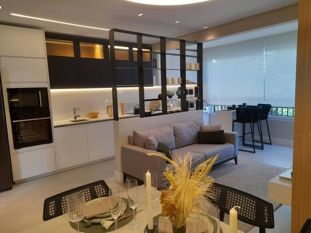 Apartamento para Venda em São Bernardo do Campo - 3