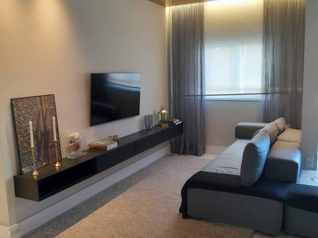 Apartamento para Venda em São Bernardo do Campo - 4