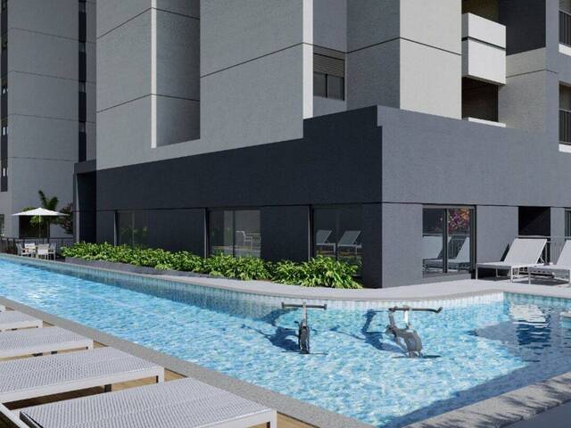 #97 - Apartamento para Venda em Santo André - SP - 3