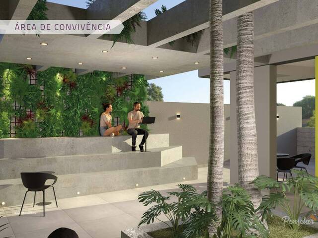 Apartamento para Venda em Santo André - 4