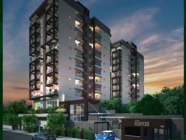 #101 - Apartamento para Venda em Santo André - SP - 1