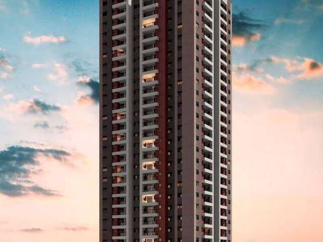 #102 - Apartamento para Venda em Santo André - SP - 1