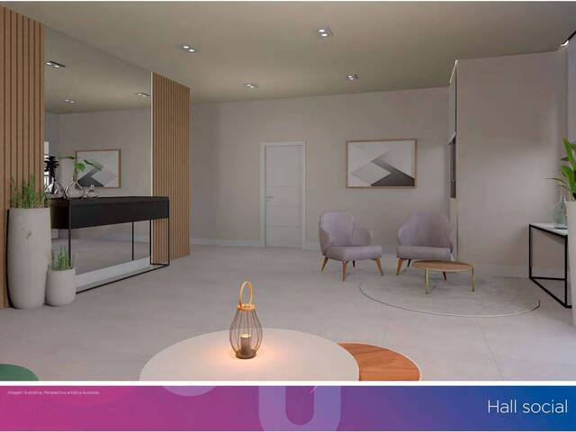 #102 - Apartamento para Venda em Santo André - SP - 3