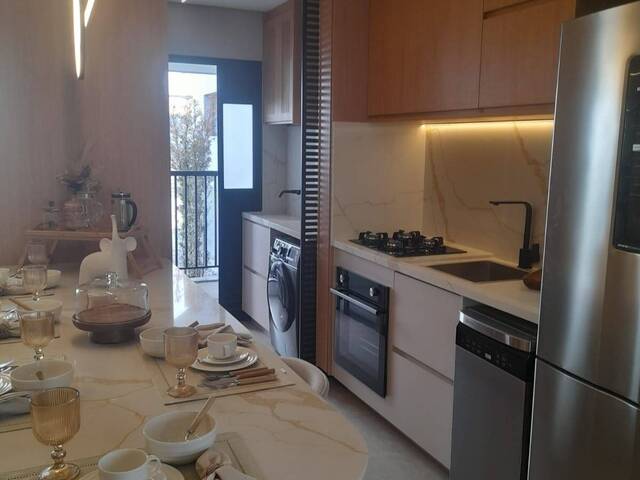 Apartamento para Venda em Santo André - 5