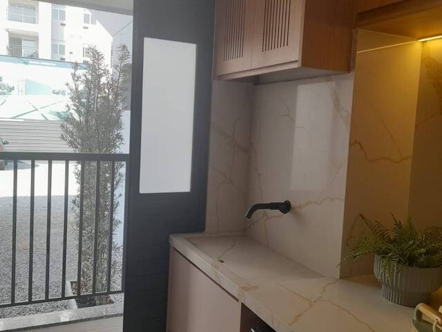 #97 - Apartamento para Venda em Santo André - SP - 2