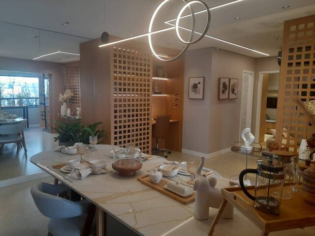 Apartamento para Venda em Santo André - 5