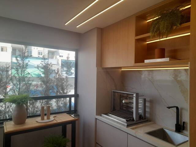 Apartamento para Venda em Santo André - 4
