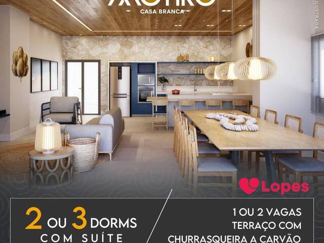 #103 - Apartamento para Venda em Santo André - SP - 3
