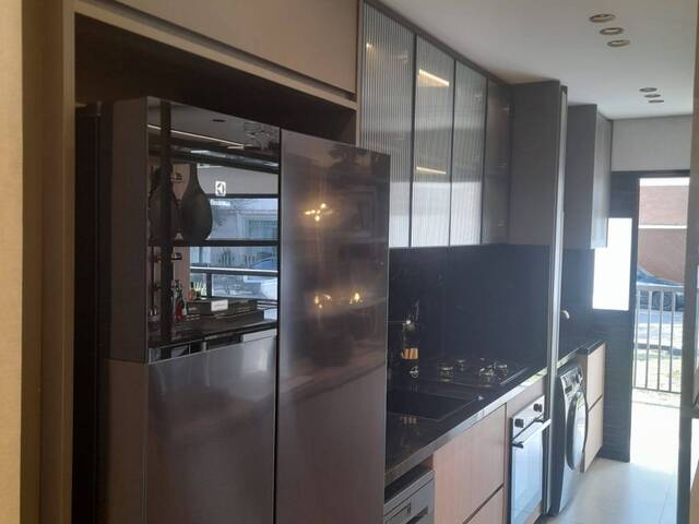#103 - Apartamento para Venda em Santo André - SP - 2