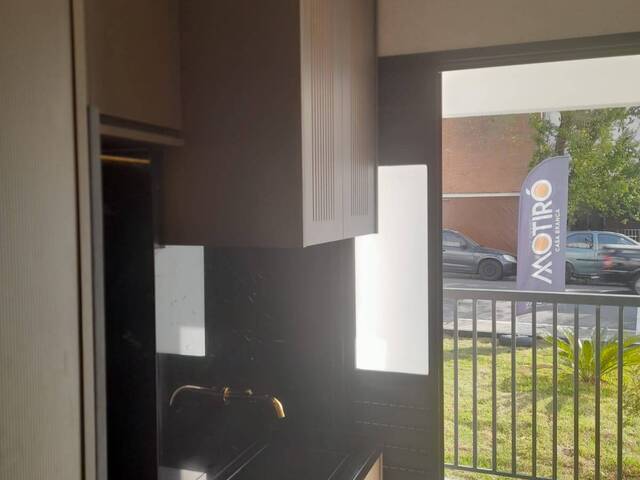 #103 - Apartamento para Venda em Santo André - SP - 3