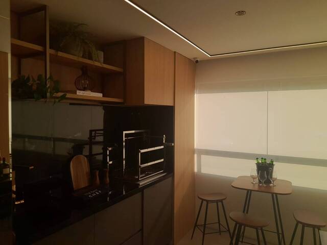 Apartamento para Venda em Santo André - 5