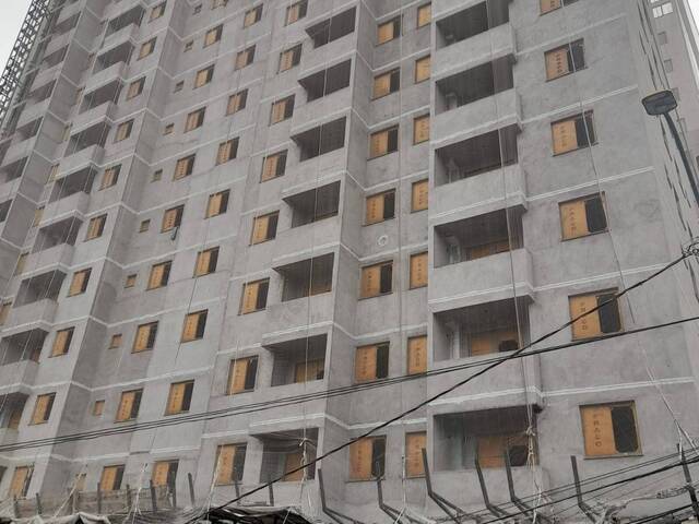 Apartamento para Venda em Santo André - 3