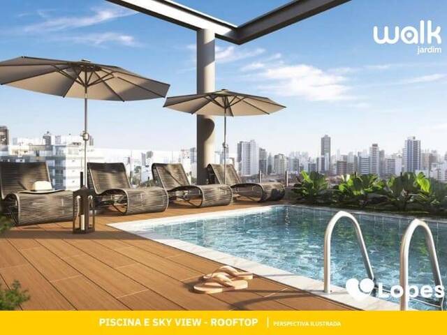 Apartamento para Venda em Santo André - 2