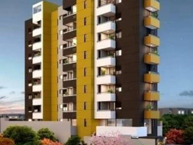 #105 - Apartamento para Venda em Santo André - SP - 1