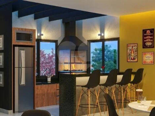Apartamento para Venda em Santo André - 5