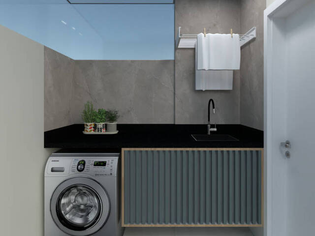 Apartamento para Venda em Santo André - 4