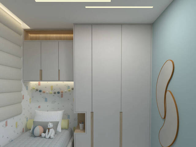 Apartamento para Venda em Santo André - 5