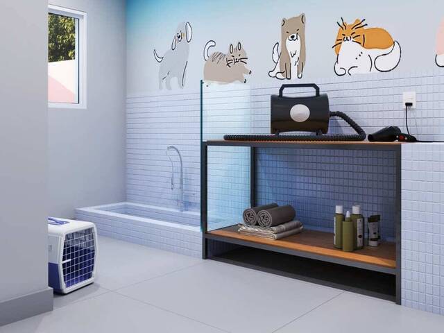 Apartamento para Venda em Santo André - 5