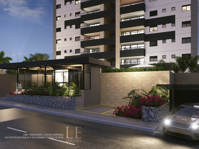 #123 - Apartamento para Venda em São Caetano do Sul - SP - 1