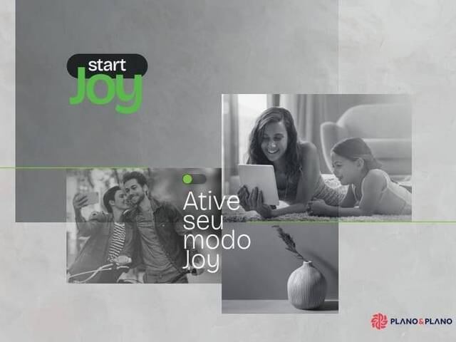 #104 - Apartamento para Venda em São Bernardo do Campo - SP - 1