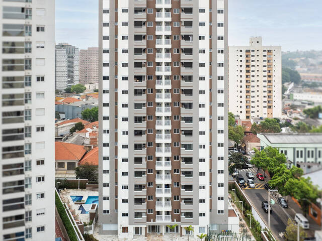 #124 - Apartamento para Venda em São Caetano do Sul - SP - 1