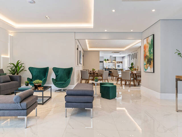 Apartamento para Venda em São Caetano do Sul - 5