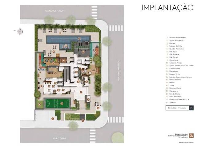 #125 - Apartamento para Venda em São Caetano do Sul - SP - 3