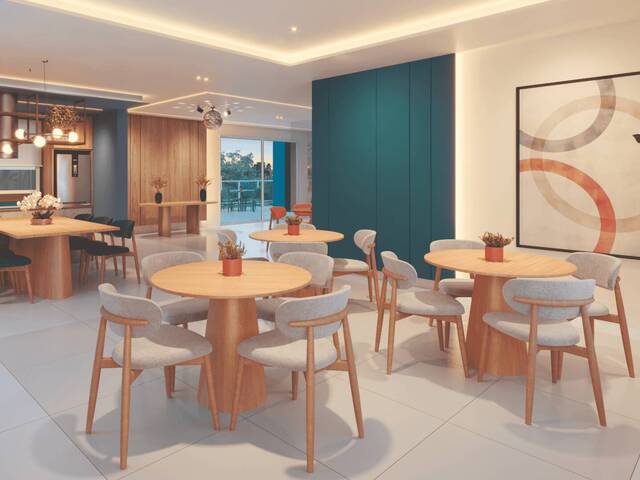 Apartamento para Venda em Santo André - 5