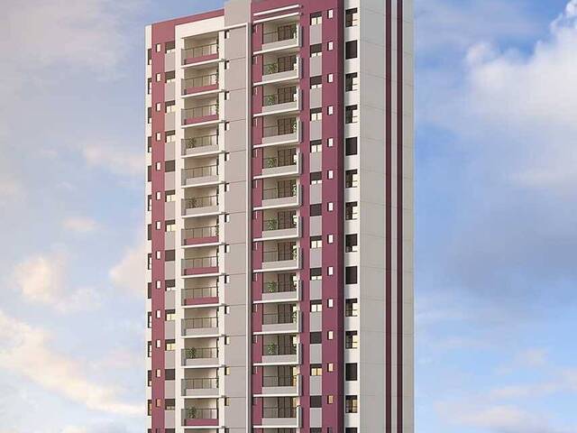 #130 - Apartamento para Venda em São Caetano do Sul - SP - 1