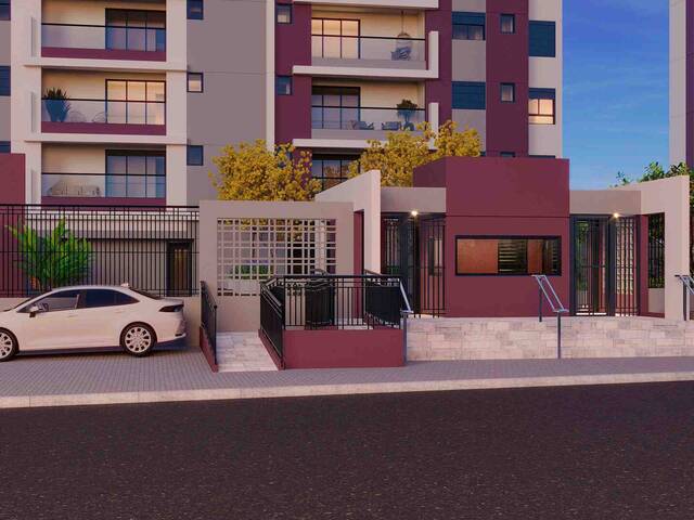 #130 - Apartamento para Venda em São Caetano do Sul - SP - 2