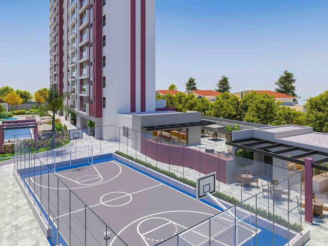 Apartamento para Venda em São Caetano do Sul - 4