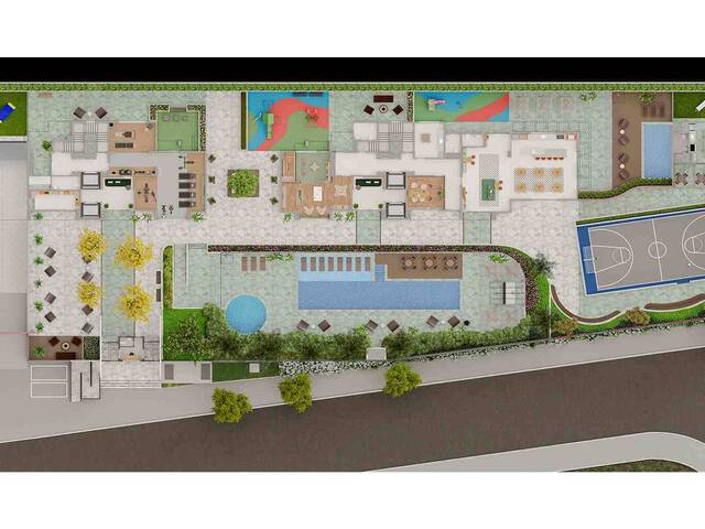 #130 - Apartamento para Venda em São Caetano do Sul - SP - 3
