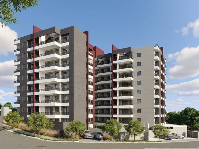 #132 - Apartamento para Venda em Ribeirão Pires - SP - 1