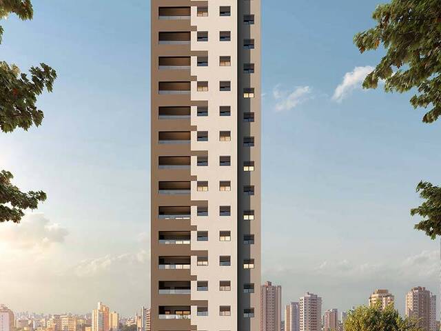 #133 - Apartamento para Venda em Santo André - SP - 1