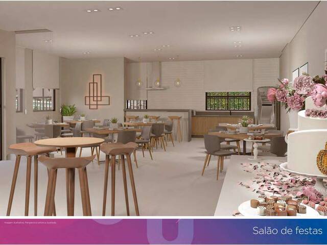 Apartamento para Venda em Santo André - 5